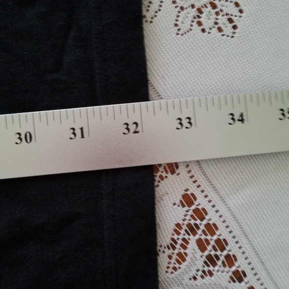 John Son Black XL mens tshirt - Picture 6 of 7